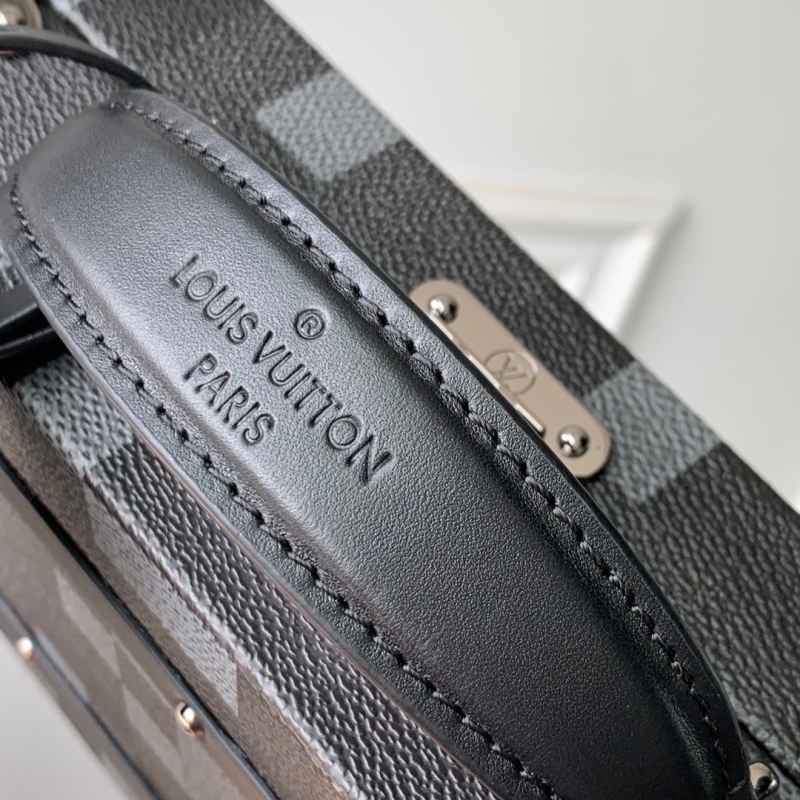 Mens LV Satchel bags